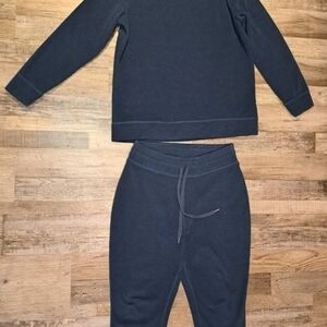 Joe Fresh Active Navy Apparel